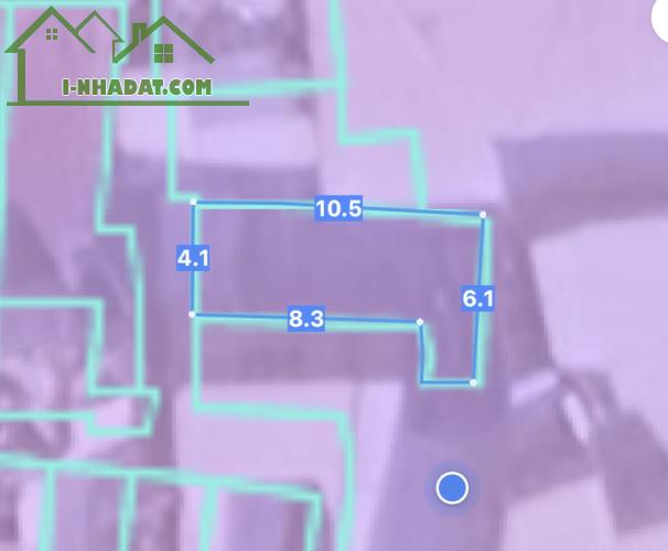 Bán nhà vài bước chân ra Đường Tr.Hưng Đạo- Huỳnh M Đạt. 6tỷ. Nở hậu Sinh Lộc cần Bán Gấp!