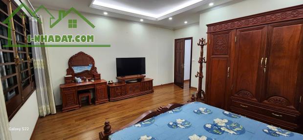 PHÂN LÔ NGUYỄN CHÍ THANH💥45M2 x 6T💥MT 4.1M💥18 TỶ💥Ô TÔ ĐỖ CỬA💥GẦN PHỐ💥KD NHỘN NHỊP - 3