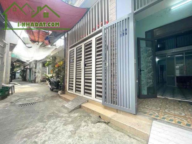 chỉ hơn 2 tỷ sở hữu nhà trung tâm lê duẩn – đà nẵng - 1