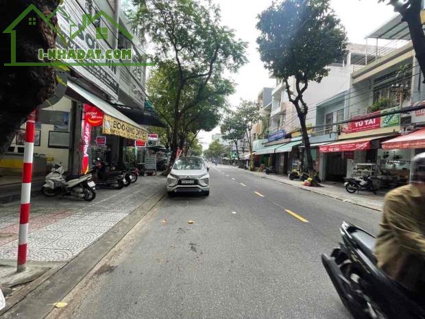 chỉ hơn 2 tỷ sở hữu nhà trung tâm lê duẩn – đà nẵng - 2