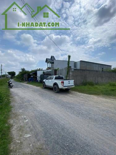 Bán Đất Đường 12m Vĩnh Lộc A - Bình Chánh - 1800m2 - 35 Tỷ - 1