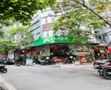LÔ GÓC 80M² XÂY 7 TẦNG - NGUYỄN TUÂN - NGỤY NHƯ KON TUM - ĐANG CHO THUÊ 60 TRIỆU/THÁNG.