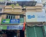 Bán đất tặng nhà mặt tiền Đường số 6 (Lê Thị Hoa), Bình Chiểu, Thủ Đức – Gần chợ Khiết Tâm