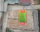 Bán đất Động Giã- Đỗ Động- Thanh Oai  40m2-  2,3 tỷ