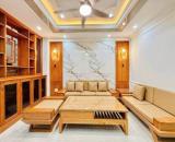 Bán Nhà Phố 5 Tầng, Ngang 5m Nguyễn Văn Khối, DTSD 170m2 Tặng NT Gần CV Nhỉnh 7 Tỷ TL.