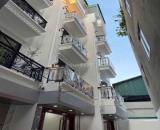 BÁN NHÀ ĐƯỜNG Ô TÔ - PHỤNG CHÂU - CHƯƠNG MỸ : 50M2 * 4 TẦNG