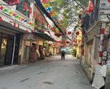 TÂY HỒ - LẠC LONG QUÂN- 58M - 5 TẦNG - MT 6M, 10. 4 TỶ, LÔ GÓC , Ô TÔ 10M, SÁT HỒ TÂY