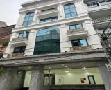 Bán tòa CHDV đường Tố Hữu Ô Tô Tránh, mặt tiền 10,5m.Trung Văn Nam Từ Liêm.0975100988