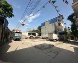 Phường Chương Mỹ mới xuất hiện lô góc đất siêu hiếm ngõ ô tô Thị Trấn Chúc Sơn. Giá 2.85ty