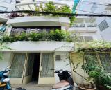 Bán Nhà sát mặt tiền Đặng Thùy Trâm đường đối diện công viên (5x18m) 1Lầu Đúc giá 11.5 Tỷ