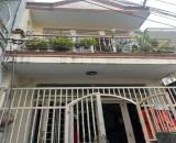 Bán gấp nhà 3,8×20m đúc 1 lầu cách 7 căn ra mặt tiền đường Phan Văn Trị P 7 Q Gò Vấp