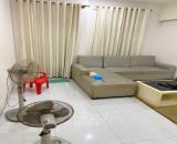Nhà 4.2*21m Ưu Long P11 Q8, có mặt hẻm sau