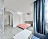 CHDV đẹp nhất khu D Phường25 Quận Bình Thạnh (4x18m) 5 tầng 11PN có thang máy HĐT 50tr/thg