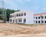 Nền đẹp 2 mặt tiền đối diện trường học liên cấp Alana City