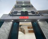 + thanh lãm hà đông 38m 5 tầng mới cóng,ngõ nông gần oto, hai mặt thoáng, giá đầu tư! -