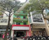 Cho thuê nhà Mặt Phố 41 Vũ Tông Phan, Thanh Xuân, Hà Nội