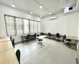 Cho thuê mặt bằng kinh doanh tại Sari Town - tầng 2, mặt sau, giá tốt