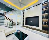 Siêu phẩm nhà 4 tầng độc lập xây mới TĐC Xi Măng, Sở Dầu, Hồng Bàng giá nhô 4,xx tỷ
