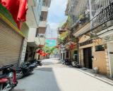 NHÀ ĐẸP KHƯƠNG TRUNG THANH XUÂN - FULL NỘI THẤT- NGÕ Ô TÔ - 43M2 GIÁ NHỈNH 10 TỶ