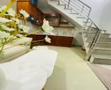 NHÀ SIÊU PHẨM Ở KIM MÃ BA ĐÌNH 11.95 TỶ FULL NỘI THẤT