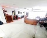 Nhà bán khu dân cư Trung Sơn giáp Him Lam Q.7, 100m2  ngang 5m, 4 tầng, 5pn, giá nhỉnh 17