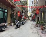 Cần Bán Gấp Ngõ 90 Nguỵ Như Kon Tum, 60m, Nhỉnh 26 Tỷ