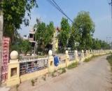 Bán đất thôn Đồng Trì, Tứ Hiệp ô tô vào đất giá nhỉnh 100 triệu