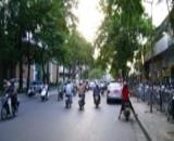 Bán nhà Hoàng Hoa Thám - Ngọc Hà - Ba Đình. Diện tích sử dụng gần 50m². Mặt tiền 5m.