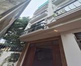 Nhà đẹp Long Biên 5tầng - Lô góc - 3 mặt thoáng - cạnh AEON LB