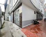 Bán nhà đẹp tiện nghi Ba Đình, ngã 4 Đội Cấn Văn Cao - 0398770209