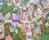 Trung tâm sầm uất - chỉ 2.9 tỷ có 53m đất vị trí đắc địa Phụng Châu, Chương Mỹ