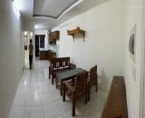 Bán căn hộ full nội thất DT 69,9m2 tầng cao siêu đẹp tại khu NOXH Đồng Mô - Đại Kim