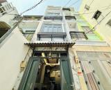 Kẹt tiền,Bán Nhà gần Cầu Rạch Ông, 63m2 Giá 3tỷ388, Dương Bá Trạc, Quận 8, Sổ hồng riêng
