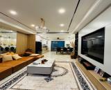 SIÊU PHẨM NGỌC LÂM – ĐỈNH CAO SỐNG SANG TẠI LONG BIÊN - DT : 55M2 X6 TẦNG  THANG MÁY – Ô
