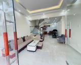 Nhà Văn Cao, 55m 4 tầng, đường ô.tô vị trí cực kỳ nông, Giá 5.7 tỉ full đồ