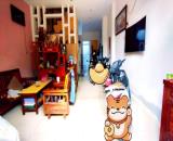 HIẾM - 75M2 - 5X15M - DƯƠNG BÁ TRẠC PHƯỜNG 1 QUẬN 8 - 2 TẦNG 2 PN - CHỈ 4 TỶ HƠN