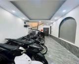 Vip Ba Đình 45m2 x 5 tầng - 50M ra ô tô tránh - Mặt ngõ thông - Dòng tiền đỉnh - 8 phòng k