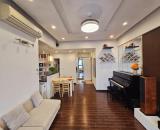 Bán gấp chung cư Hoàng Văn Thái, Thanh Xuân, 81m2, nhà đẹp siêu thoáng, ban công view hồ