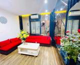 Phân lô Nguyễn Chí Thanh, ô tô tránh, gần phố, 45m 6 tầng 4.1m mặt, Giá 17 tỷ. 0796193699