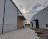 Cho thuê xưởng 6.500m² tại Khánh Bình, Tân Uyên – Khuôn viên 9.000m², PCCC vách tường,