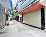 BÁN NHÀ NGÕ 195 TRẦN CUNG 43 M2 - 7 PHÒNG KHÉP KÍN FULL ĐỒ