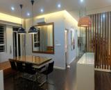 BÁN CHCC SÔNG HỒNG PARK VIEW THÁI HÀ 157M2 MẶT PHỐ, FULL NỘI THẤT XỊN, 15 TỶ.