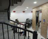 BÁN CHUNG CƯ MINI 7 TẦNG - 10 PHÒNG - ĐƯỜNG LÊ QUANG ĐẠO - CÓ THANG MÁY