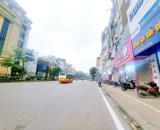 BÁN NHÀ MẶT PHỐ XÃ ĐÀN ĐỐNG ĐA 60m 6T Mt 4.5m GIÁ 37.5 TỶ KINH DOANH VĂN PHÒNG.