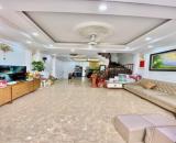 NHÀ BIÊN GIANG ÔTÔ ĐỖ CỔNG 2THOÁNG GẦN CẦU MAI LĨNH