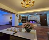 CĂN HỘ 2PN LÔ GÓC 81M2 - 3 BAN CÔNG CỰC HIẾM - 4.9 TỈ MỸ ĐÌNH SÔNG ĐÀ - PHẠM HÙNG