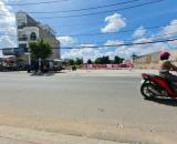 BÁN ĐẤT MẶT TIỀN ĐƯỜNG NGUYỄN OANH - HÀ HUY GIÁP, PHƯỜNG THẠNH LỘC, QUẬN 12, TP.HCM