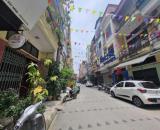 NHÀ MẶT PHỐ TRUNG TÂM HÀ ĐÔNG, 45m2-4 tầng, 15 tỷ 4, MT rộng, Ô TÔ, KINH DOANH NGÀY ĐÊM