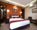 BÁN HOTEL ĐANG KINH DOANH TỐT - MẶT PHỐ LÝ THÁI TỔ, HỘI AN