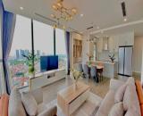 CĂN HỘ HIẾM CÓ LÔ GÓC 2PN 80M2 - 4.85 TỈ MỸ ĐÌNH SÔNG ĐÀ SUDICO - PHẠM HÙNG